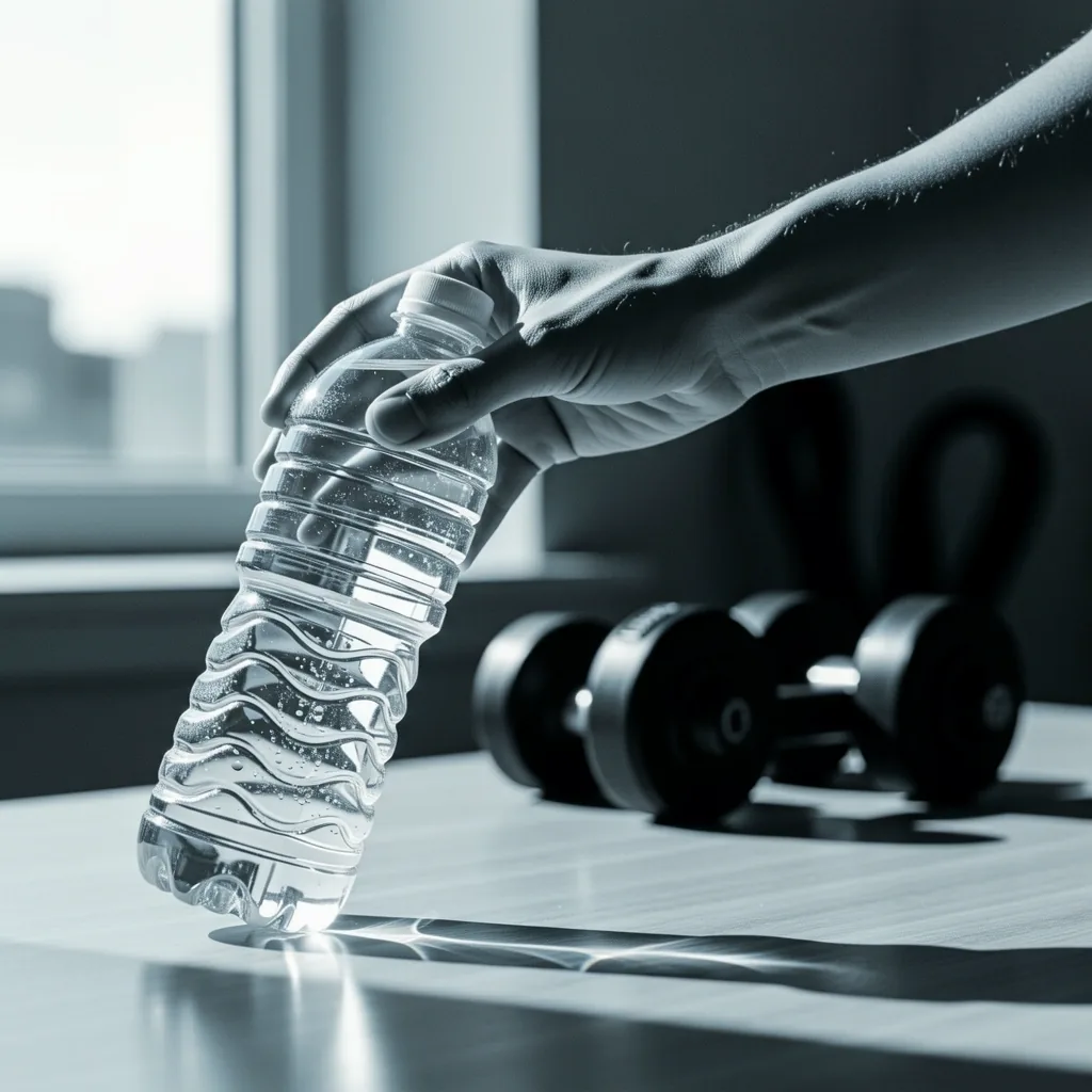 Hydration imagery